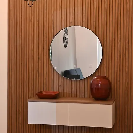 Apartment Suite1 Bergamo