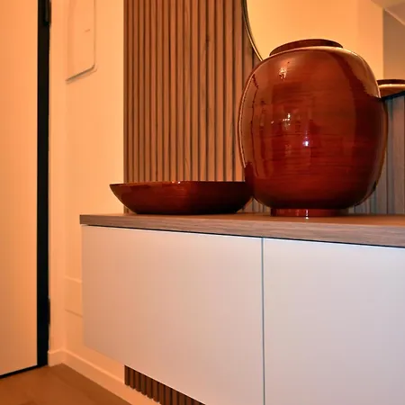Suite1 Apartment Bergamo